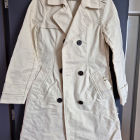 Дамски якете и палта - цена за всички 10 броя, снимка 8 - Якета - 44684194