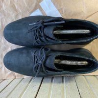 ''Timberland Franklin Park Waterproof Chukka''оригинални обувки 41.5 н, снимка 9 - Спортно елегантни обувки - 42299471