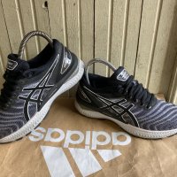 ''ASICS Gel-Nimbus 22''оригинални маратонки 37.5 номер, снимка 1 - Маратонки - 40953923