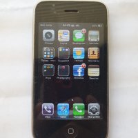 iphone 3g, снимка 1 - Apple iPhone - 41704930