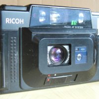 Ricoh FF-3 AF , снимка 5 - Камери - 39009739