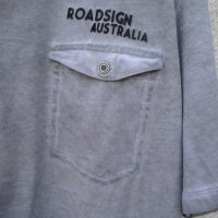 3XL Нова блуза Roadsign Australia, снимка 4 - Блузи - 42105276