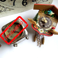 Стари часовници, снимка 7 - Антикварни и старинни предмети - 44742398