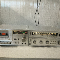 Компонентна аудиосистема Philips , снимка 7 - Аудиосистеми - 36117422