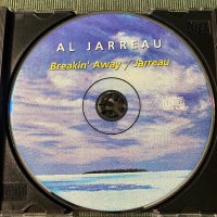 All Jarreau,Chick Corea , снимка 11 - CD дискове - 41963871