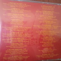 Prima Party - Сборен диск с талантите на България, снимка 2 - CD дискове - 41888809