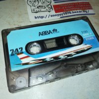 ABBA ORIGINAL TAPE 2206232116, снимка 4 - Аудио касети - 41324550