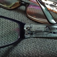 Дамски очила с диоптър пластмасова рамка, снимка 10 - Слънчеви и диоптрични очила - 31587234
