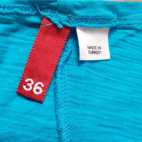 Дамска блуза H&M  размер 36, снимка 6 - Тениски - 36159829