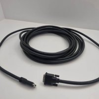 DVI-D to HDMI Кабел 10 метра, снимка 2 - Кабели и адаптери - 39520206
