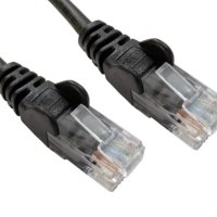 3m CAT5E Patch - кабел , снимка 1 - Кабели и адаптери - 40383696