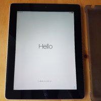 iPad A1430 32GB, снимка 6 - Таблети - 41413982