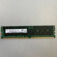 RAM ECC DDR4 32gb 64gb 2133MHz 2400MHz, снимка 5 - RAM памет - 41509184