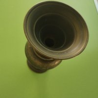 бронзова ваза, снимка 7 - Вази - 40921218