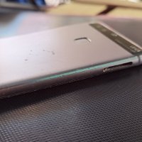 Huawei P9, за части е, счупен дисплей, снимка 4 - Huawei - 34014160