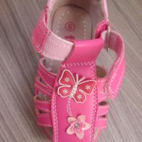 Сладки сандалки, снимка 3 - Детски сандали и чехли - 35962733
