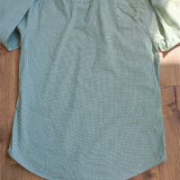 Hugo Boss ORANGE мъжка риза 100% оригинал, снимка 3 - Ризи - 36236996