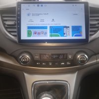 Honda CR-V 2012-2016 Android Мултимедия/Навигация,1405, снимка 1 - Аксесоари и консумативи - 39945825