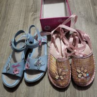 Детски маркови обувки , снимка 4 - Детски маратонки - 42427516
