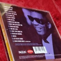 Ray Charles CD , снимка 6 - CD дискове - 41103093
