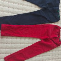 Панталони Benetton , снимка 1 - Детски панталони и дънки - 39900501