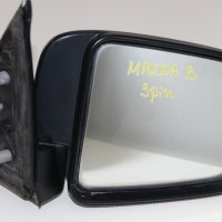 Дясно електрическо огледало Mazda B-Serie (1997-2006г.) 3 пина / Mazda B2500 B Serie / Б Серия, снимка 1 - Части - 41934192