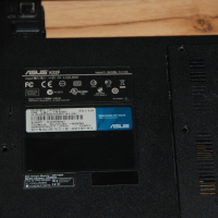 ASUS K52F на части, снимка 7 - Лаптопи за работа - 36268704