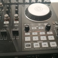 Traktor Kontrol S4 MK2, снимка 6 - Ресийвъри, усилватели, смесителни пултове - 38566081