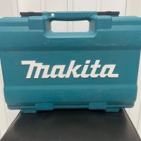 Винтоверт Makita HP333D с куфар пълен комплект накрайници, снимка 2 - Други инструменти - 42634115