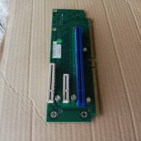 Fujitsu-Siemens S26361-E398-A10-3 Riser Card PCI-E FSC Primergy RX330 S1, снимка 3 - Други - 33853020