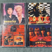 Roxette,Sweet , снимка 1 - CD дискове - 42284140