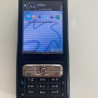 Nokia N73, снимка 1 - Nokia - 34381078