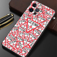 Iphone case / Айфон кейс Guess, снимка 1 - Калъфи, кейсове - 44642886