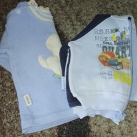 Лот детски дрехи, снимка 9 - Комплекти за бебе - 39703254