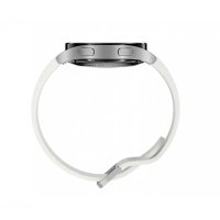 НОВ!!! Смарт часовник Samsung Galaxy Watch4, 40mm, LTE, Silver , снимка 4 - Смарт часовници - 40782402