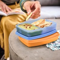 Кутии за храна от Tupperware , снимка 7 - Кутии за храна - 41806478