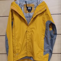  Helly Hansen-Много Запазено , снимка 3 - Якета - 44414601