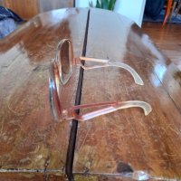 Стари Дамски слънчеви очила #8, снимка 4 - Други ценни предмети - 44355953