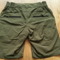STORMBERG Stretch Shorts за лов риболов и туризъм размер M еластични къси панталони - 466, снимка 2 - Къси панталони - 42159281