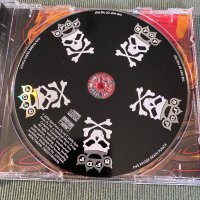Five Finger Death Punch,Stone Sour, снимка 3 - CD дискове - 42097905