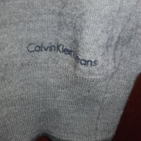 Calvin Klein Jeans , снимка 4 - Детски пуловери и жилетки - 34413969