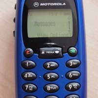 Motorola C550 и cd930 - за ремонт или части, снимка 7 - Motorola - 41673991
