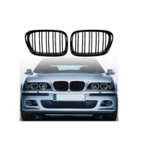 Бъбреци двойни М стайл бмв е39 BMW E39 5-Series, снимка 1 - Аксесоари и консумативи - 44132093