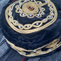Шарени мюсюлмански религиозни шапки лот, снимка 3 - Други ценни предмети - 36018492
