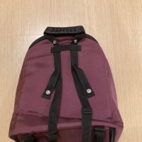 Красива и удобна чанта за количка Chipolino, цвят бордо, снимка 3 - За бебешки колички - 38950201