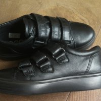 ECCO Kids Leather Shoes Размер EUR 30 / UK 12 детски обувки естествена кожа 89-14-S, снимка 9 - Детски обувки - 44358121