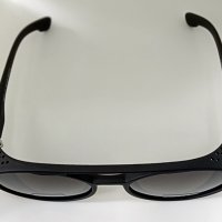 Слънчеви очила THOM RICHARD с поляризация и 100% UV защита, снимка 5 - Слънчеви и диоптрични очила - 35847353