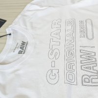 G - Star ORIGINALS Mens Size L НОВО! ОРИГИНАЛ! Мъжка Тениска!, снимка 11 - Тениски - 44437090