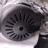 Вентилатор на стойка Beper с лека пукнатина на пластмаса внос от Германия, снимка 4 - Вентилатори - 38680859