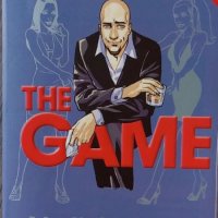 The Game: Undercover in the Secret Society of Pickup Artists (Neil Strauss), снимка 1 - Други - 41452187